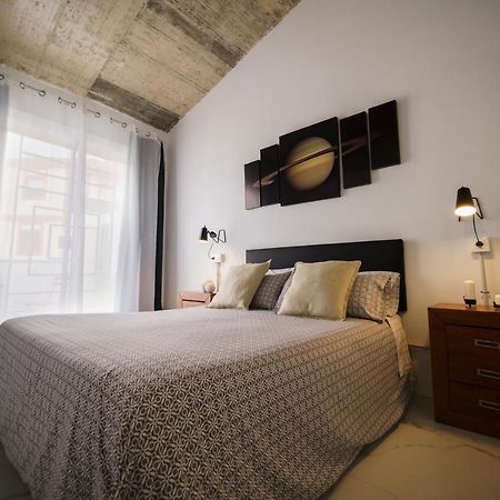 Vila Casa Suig Baena Exteriér fotografie