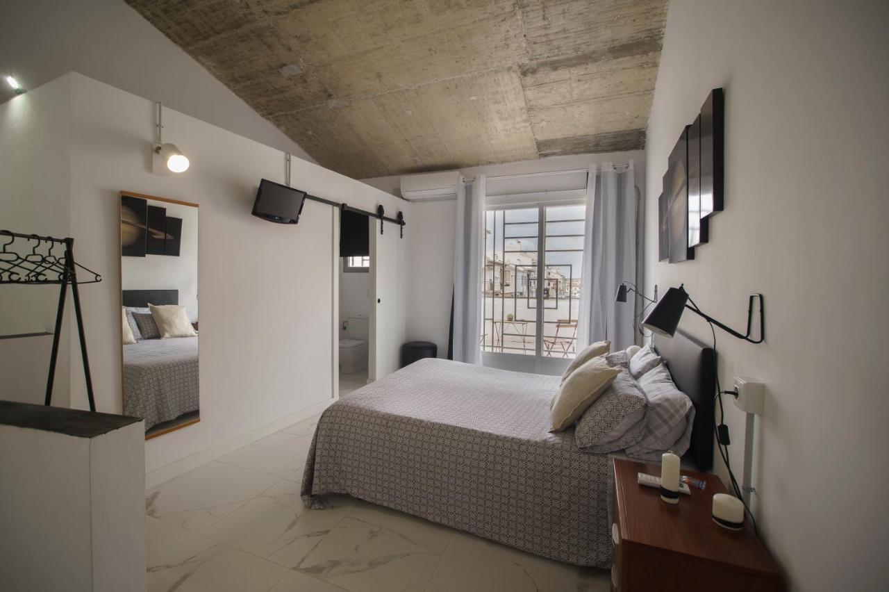 Vila Casa Suig Baena Exteriér fotografie