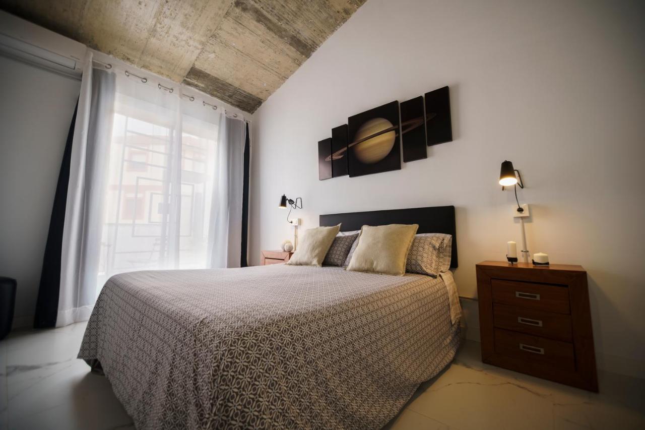 Vila Casa Suig Baena Exteriér fotografie