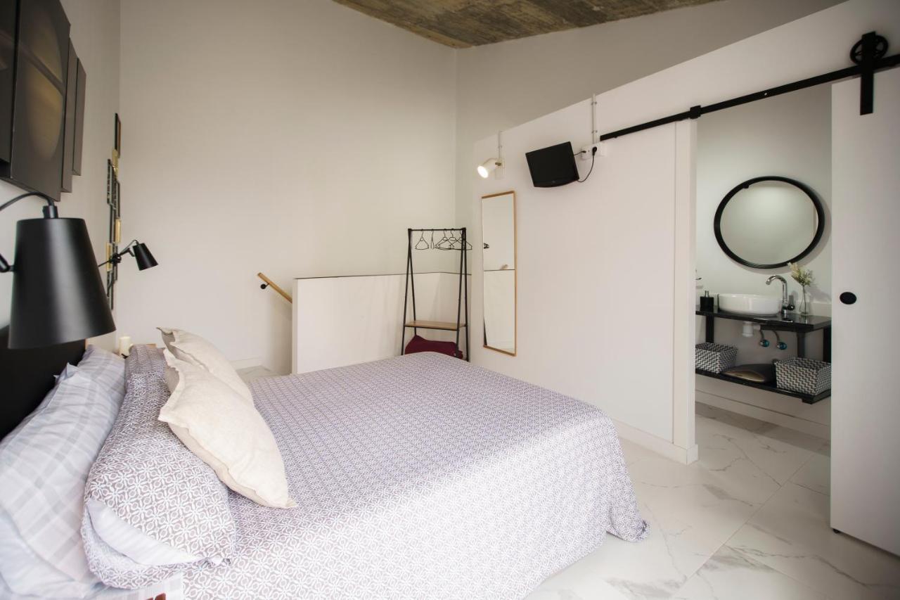 Vila Casa Suig Baena Exteriér fotografie