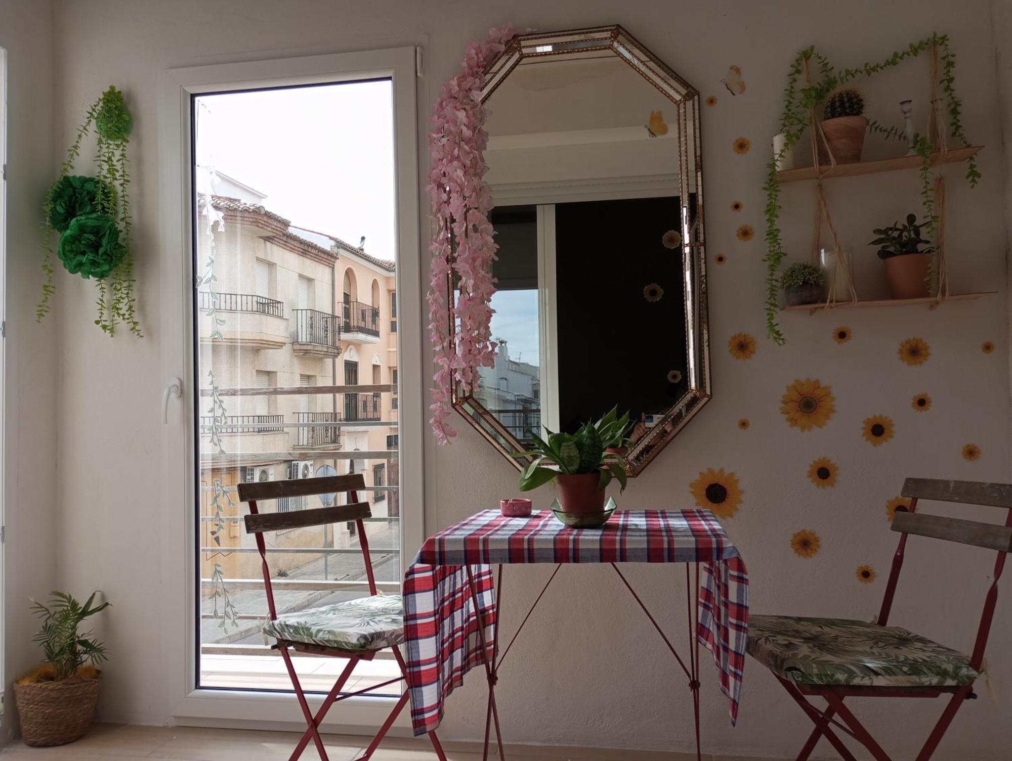 Vila Casa Suig Baena Exteriér fotografie